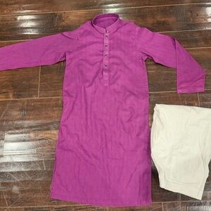 Indian Pakistani boys/Kids Traditional Outfit